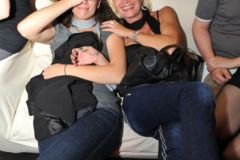 01.09.12 - 70er & 80er-Party