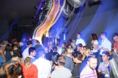 15.09.12 - Ü30-Party