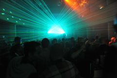20.10.2012 - Ü30-Party