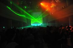 20.10.2012 - Ü30-Party
