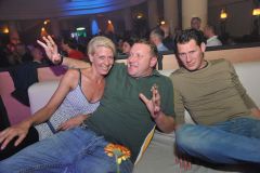 20.10.2012 - Ü30-Party