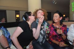 20.10.2012 - Ü30-Party