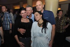 20.10.2012 - Ü30-Party