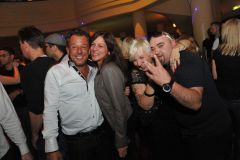 20.10.2012 - Ü30-Party