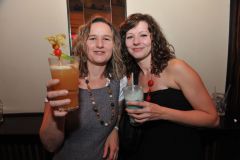 20.10.2012 - Ü30-Party
