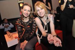 20.10.2012 - Ü30-Party