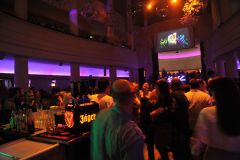 20.10.2012 - Ü30-Party