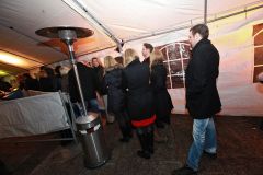 08.02.2014 - Ü30-Party