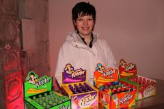 21.12.2013 - Ü30-Party