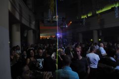 01.06.2013 - Ü30-Party
