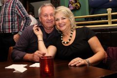 Ü30-Party - 25.10.2014