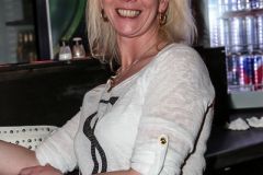 15.03.2014 - Ü30-Party