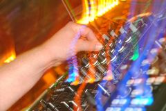 26.04.2014 - 80er & 90er Party