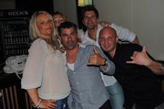 18.05.2013 - Ü30-Party