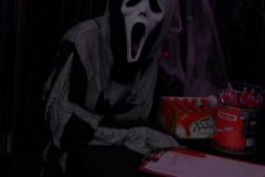 02.11.2013 - Ü30-Halloween