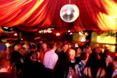 26.10.2013 - 80er & 90er Party