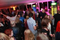 08.11.2014 - Ü30-Party