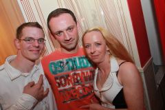 12.04.2014 - Ü30-Party
