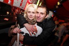 30.11.2013 - 80er & 90er Party