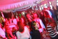 28.12.2013 - 80er & 90er Party