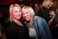 08.02.2014 - Ü30-Party