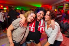 13.09.2014 - Ü30-Party