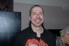 25.01.2014 - Ü30-Party