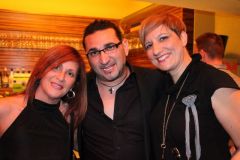 27.04.2013 - Mannheim Über 30