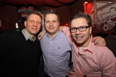 25.01.2014 - 80er & 90er Party