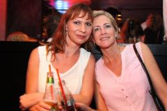 13.09.2014 - Ü30-Party