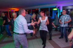 11.10.2014 - Ü30-Party