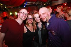 31.05.2014 - 80er & 90er Party