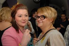 06.12.2014 - Ü30-Singleparty