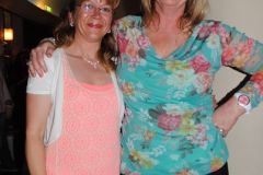 01.06.2013 - Ü30-Party