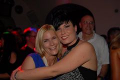 13.09.2014 - Ü30-Party