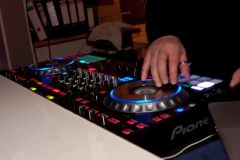 25.10.2014 - 80er & 90er Party