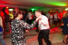 13.09.2014 - Ü30-Party