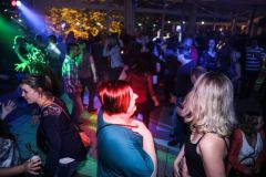 27.09.2014 - 80er & 90er Party