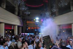 20.07.2013 - Ü30-Party