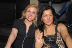 15.02.2014 - Ü30-Party