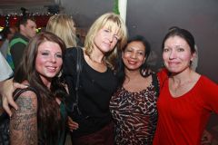28.12.2013 - 80er & 90er Party