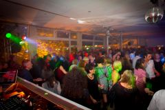 11.10.2014 - Ü30-Party