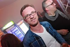 08.03.2014 - Ü30-Party