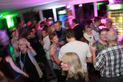 08.11.2014 - Ü30-Party