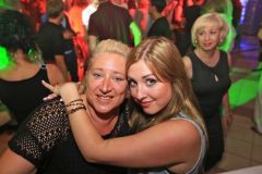 09.08.2014 - Ü30-Party