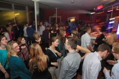 25.01.2014 - 80er & 90er Party