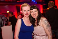 25.05.2013 - Ü30-Party