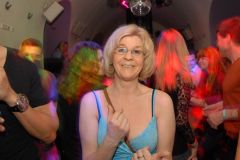 17.01.2015 - Ü30-Party