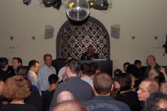 06.12.2014 - Ü30-Singleparty