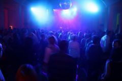 15.02.2014 - Ü30-Party